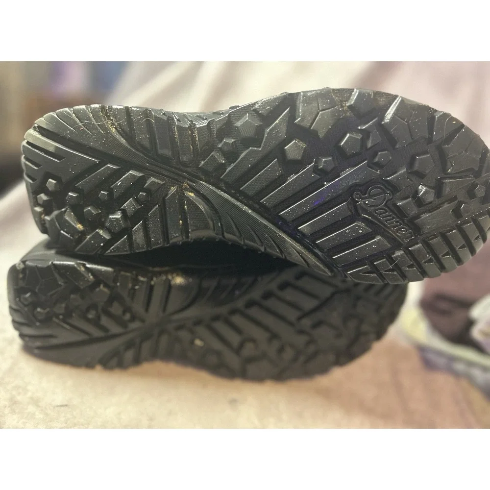 Danner Scorch Side Zip 8